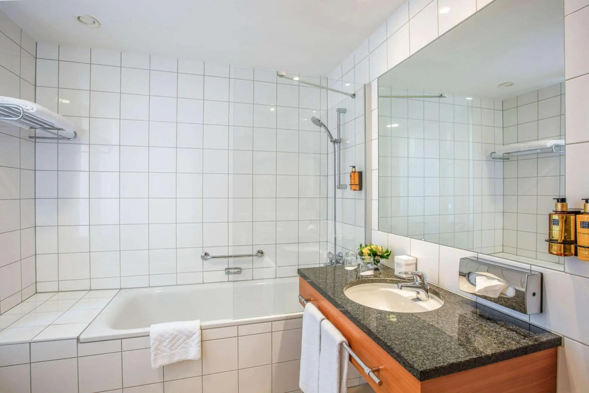 Ibercity Wien Schönbrunn