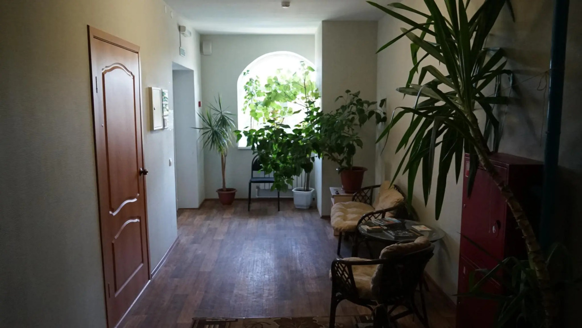 Соловецкая Слобода