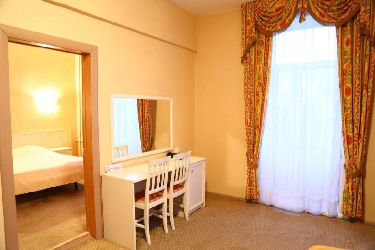 Алтай Эконом Отель