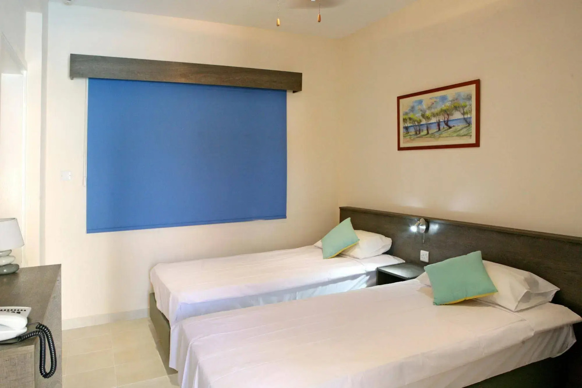 Elena Boutique Residence