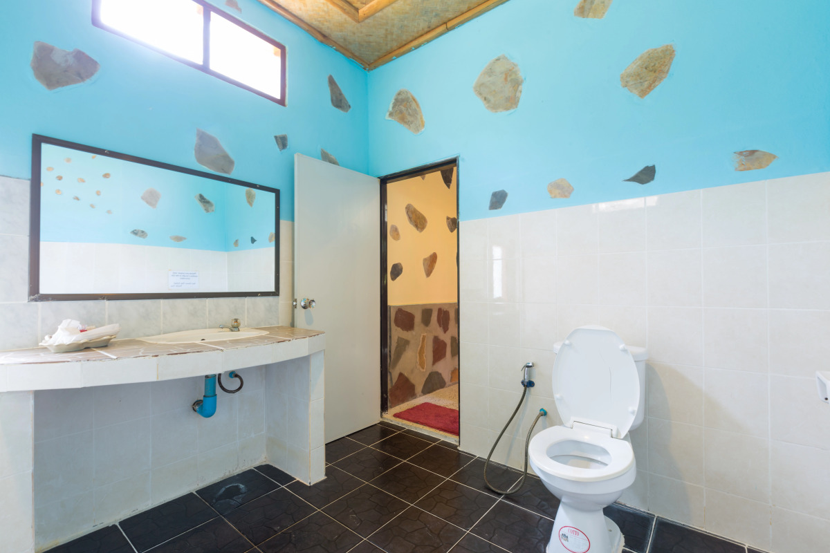 Bottle Beach 1 Resort