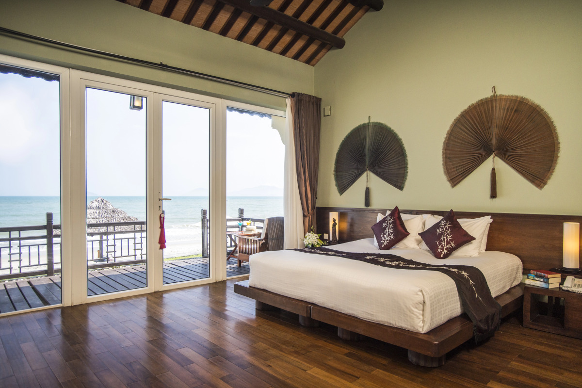 Victoria Hoi An Beach Resort & Spa