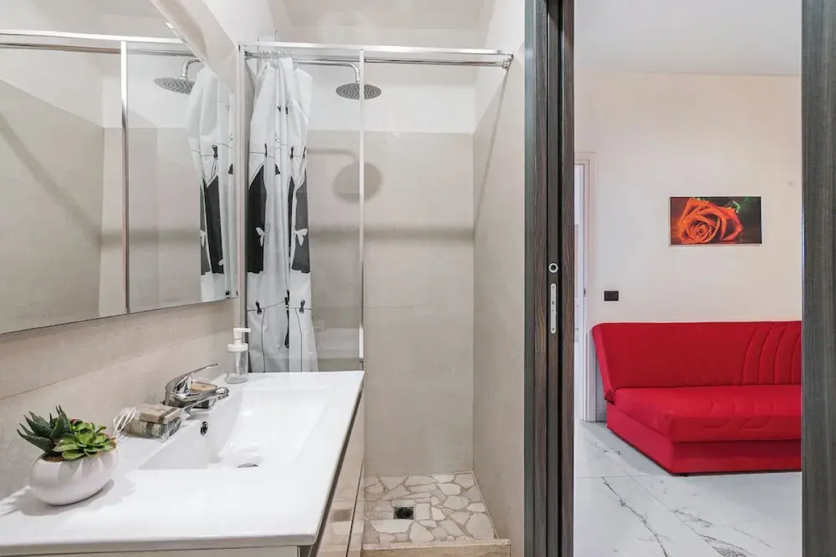 Pino 5 - 3 bedrooms Near The Sea