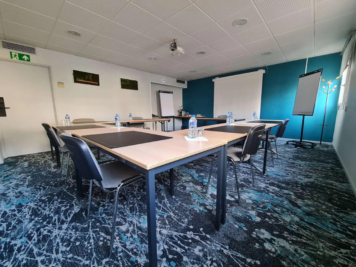 Ibis Styles Marseille Palais Des Congres - Vélodrome