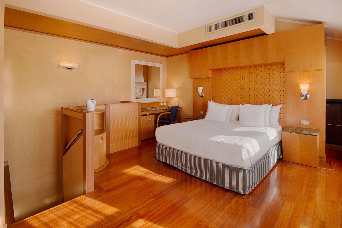 NH Collection Genova Marina