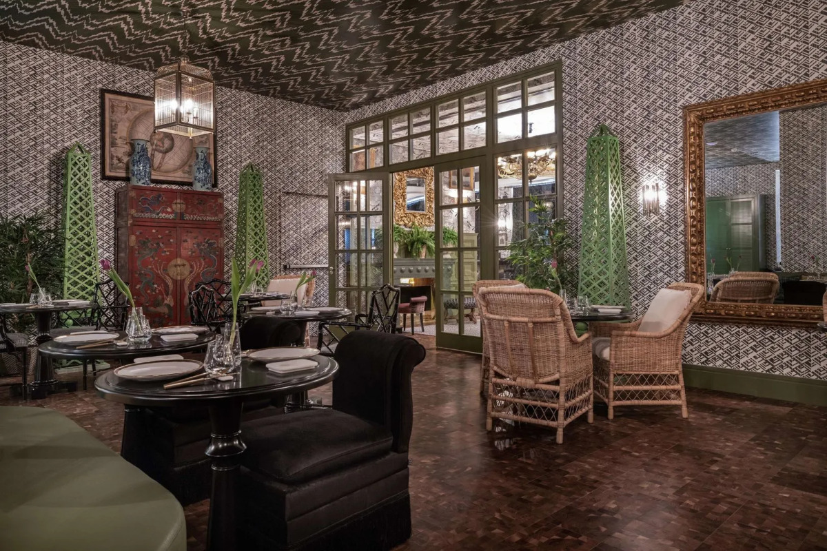 NH Collection Valencia Colón