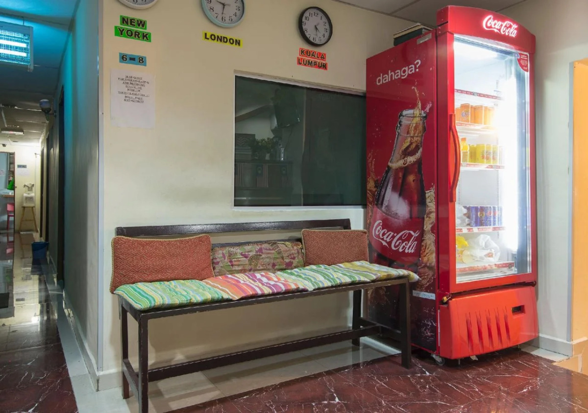 Hotel Royal Palm Lodge