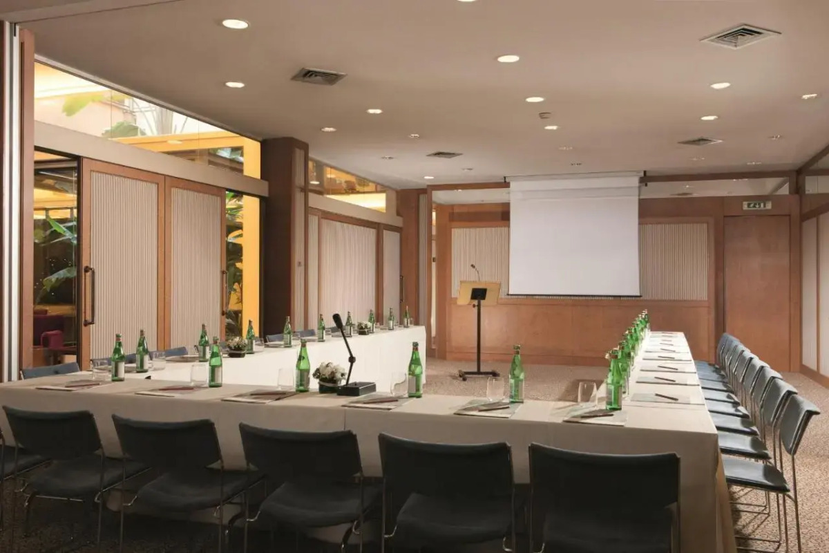 Dei Borgognoni Hotel