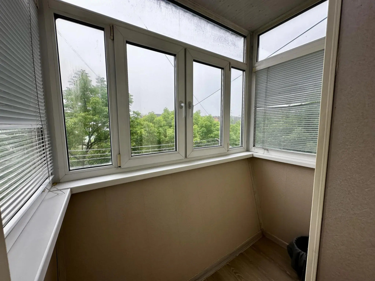 Апартаменты Ocean (Оушен) на улице Овчинникова