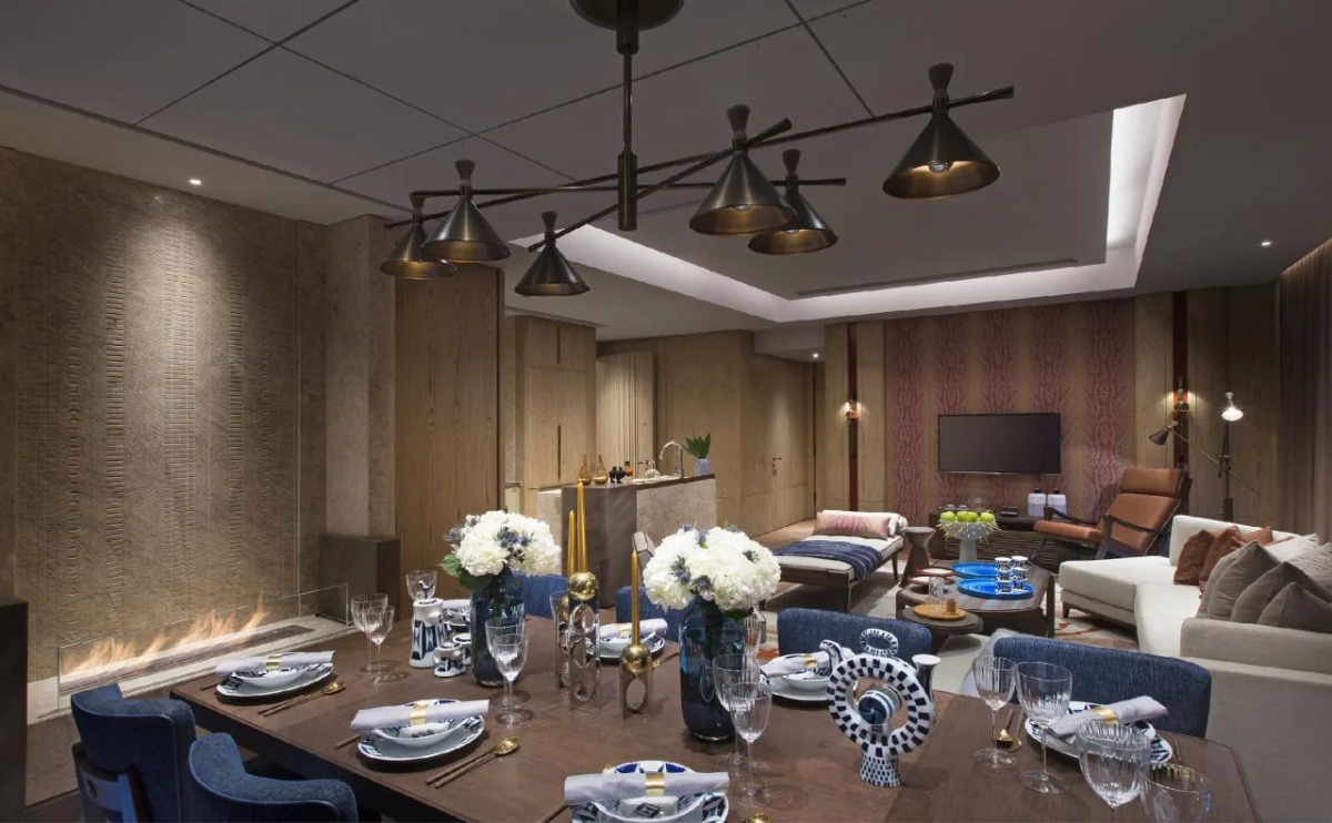 Brighton Hotel Hong Kong