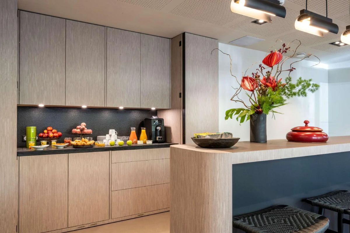 Best Western Premier Le Masq Hotel