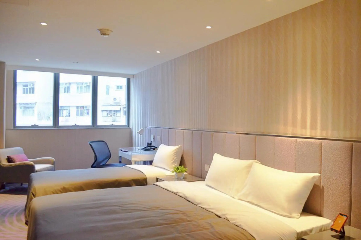 Silka Tsuen Wan Hong Kong