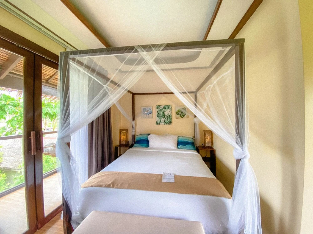 The Hillside Resort Siargao