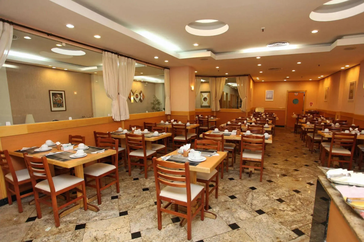 Hotel Vermont Ipanema