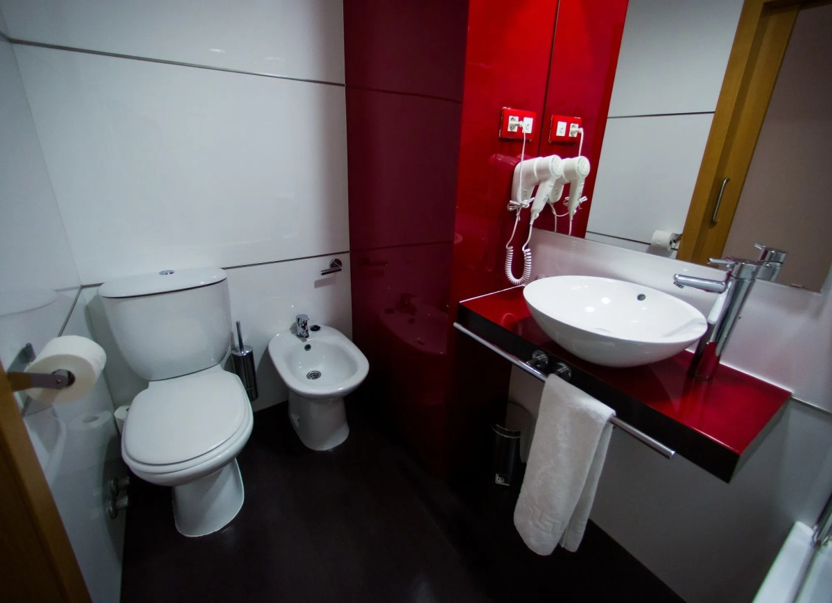 Sweet Hotel Continental