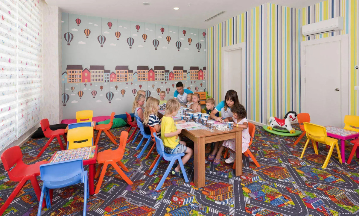 Can Garden Resort Hotel