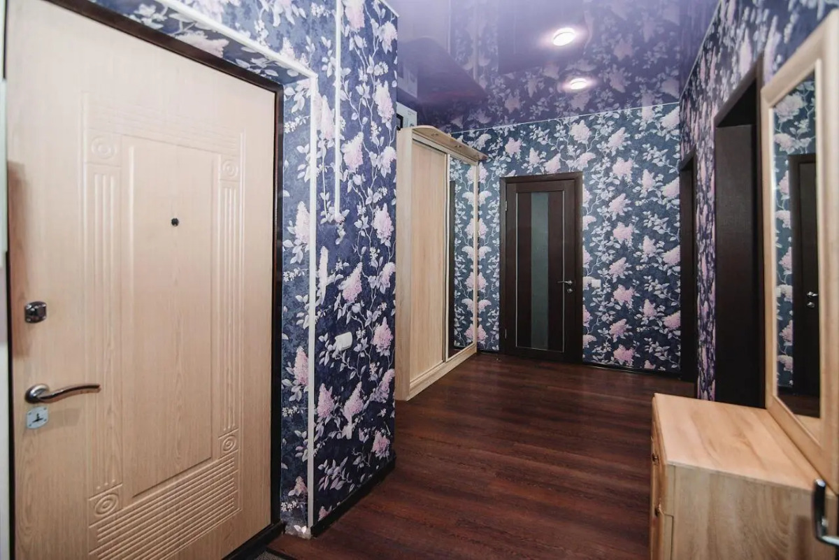 Апартаменты на шоссе Московское 33 корпус 3