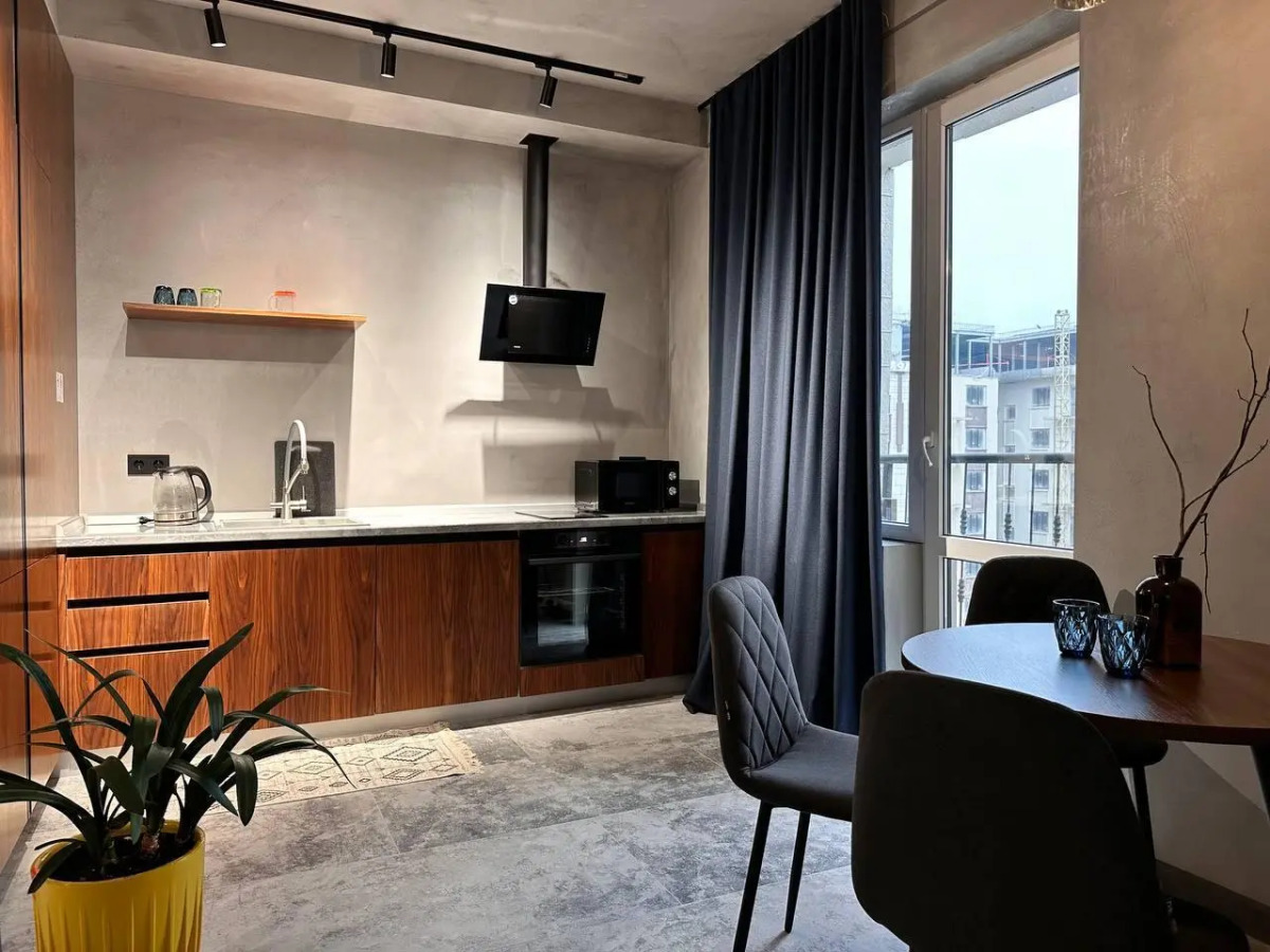 Как дома 05 на улице Ахмата-Хаджи Кадырова д. 128