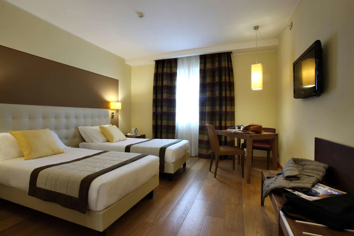 Best Western Grand Hotel Guinigi