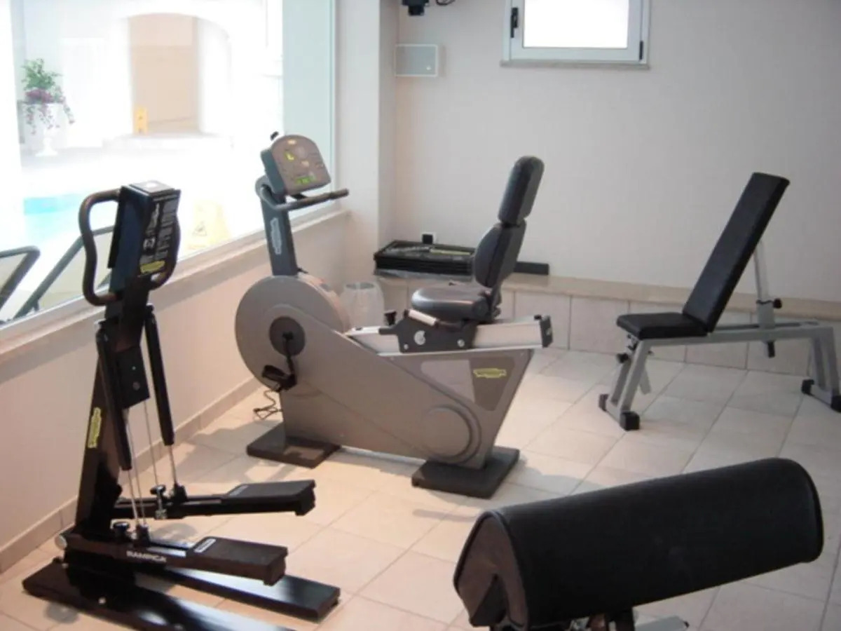 Sant Alphio Garden Hotel & Spa