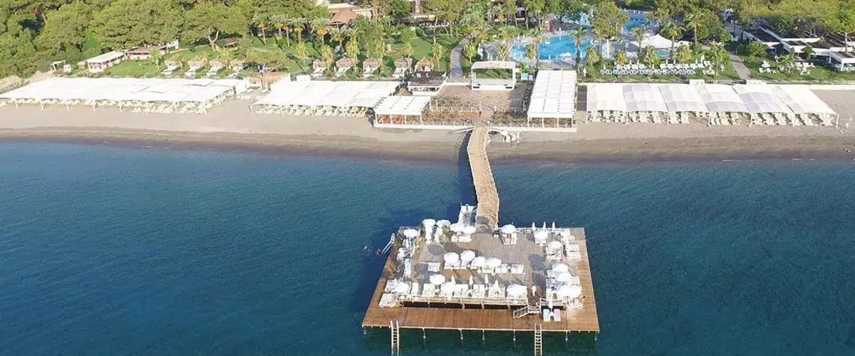 Mirada Del Mar Hotel - All Inclusive