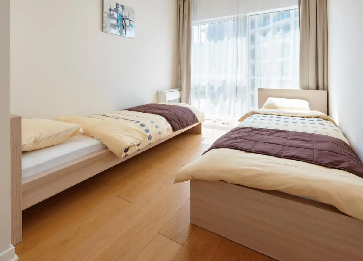 Lux Apartments Sunrior