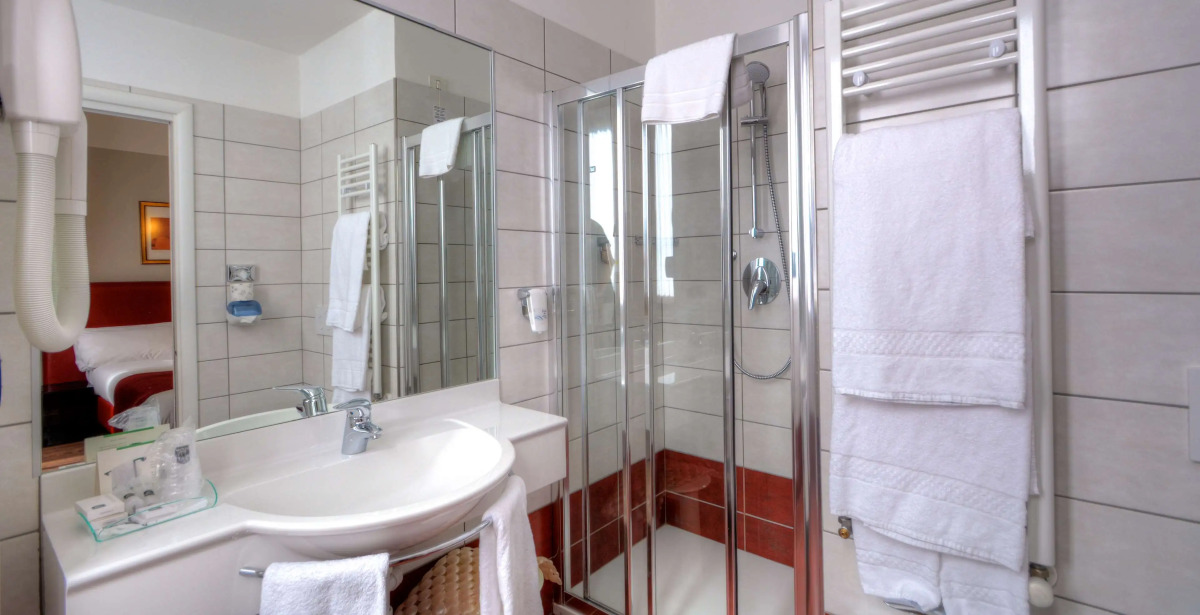 Best Western Hotel Genio