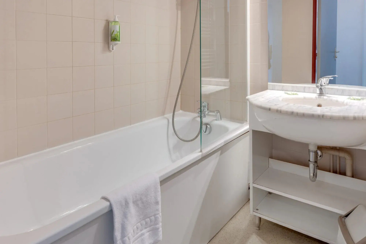 Residhotel Central Gare