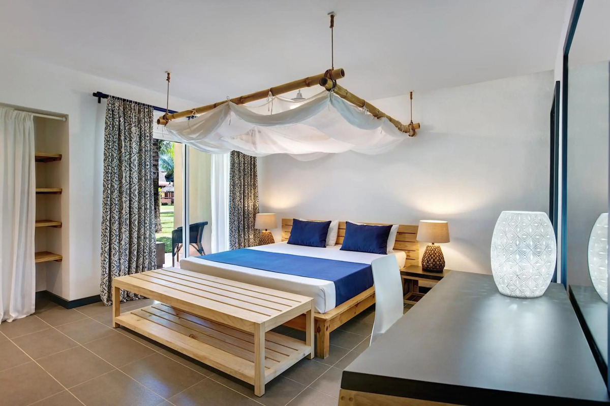 Veranda Pointe Aux Biches Hotel