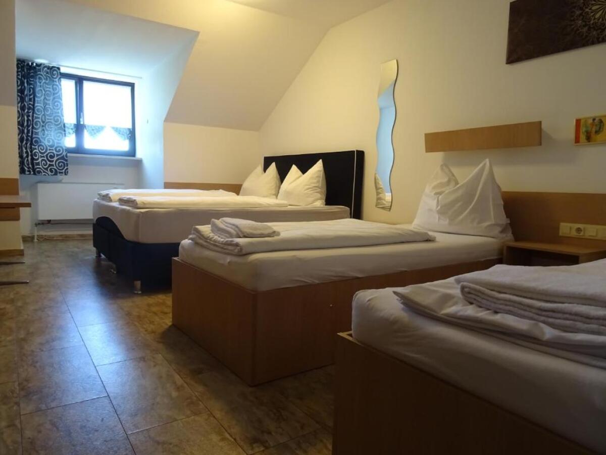 Apparthotel Alte Innbruecke