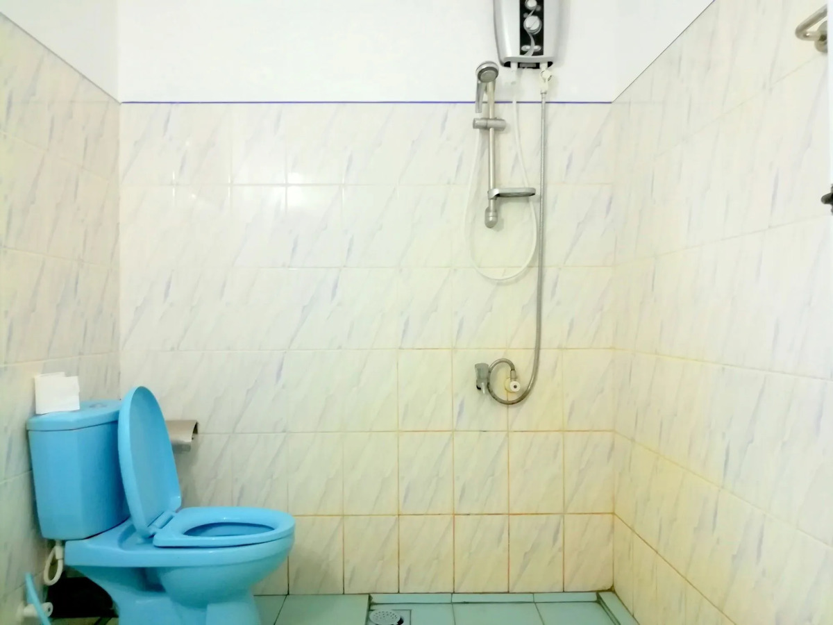 Sisira Natural Lodge