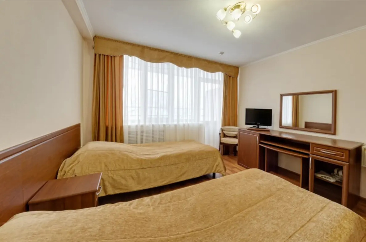 Санаторий «30 лет Победы»