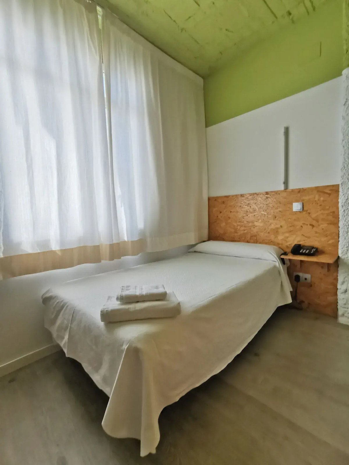 La Posada de El Chaflán