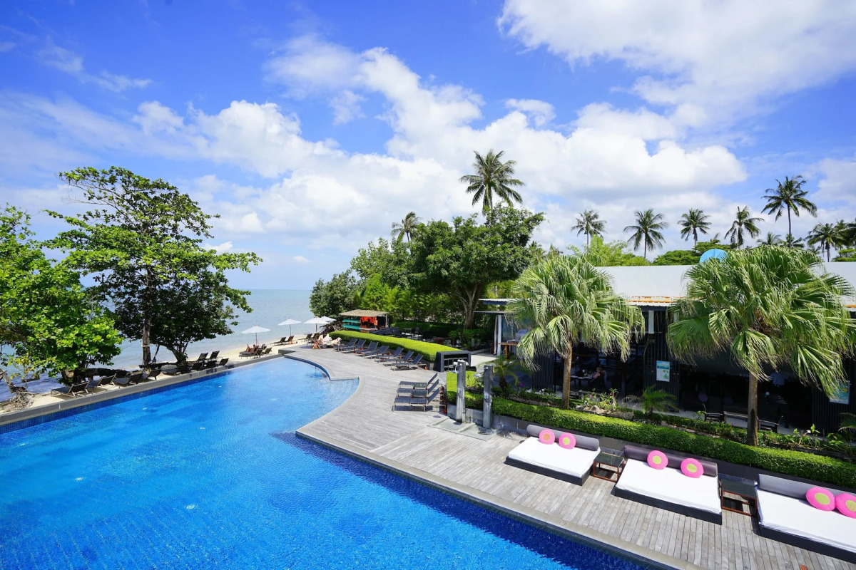 The Chill Resort & Spa Koh Chang