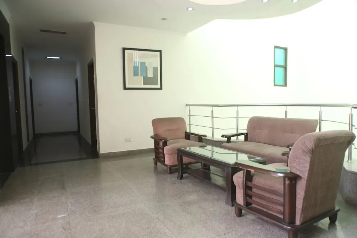 Mint Marbella Suites