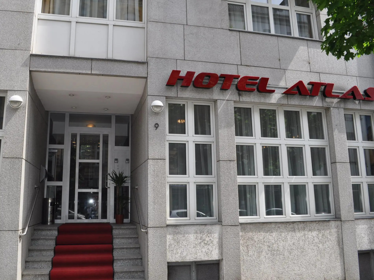 Hotel Atlas Berlin