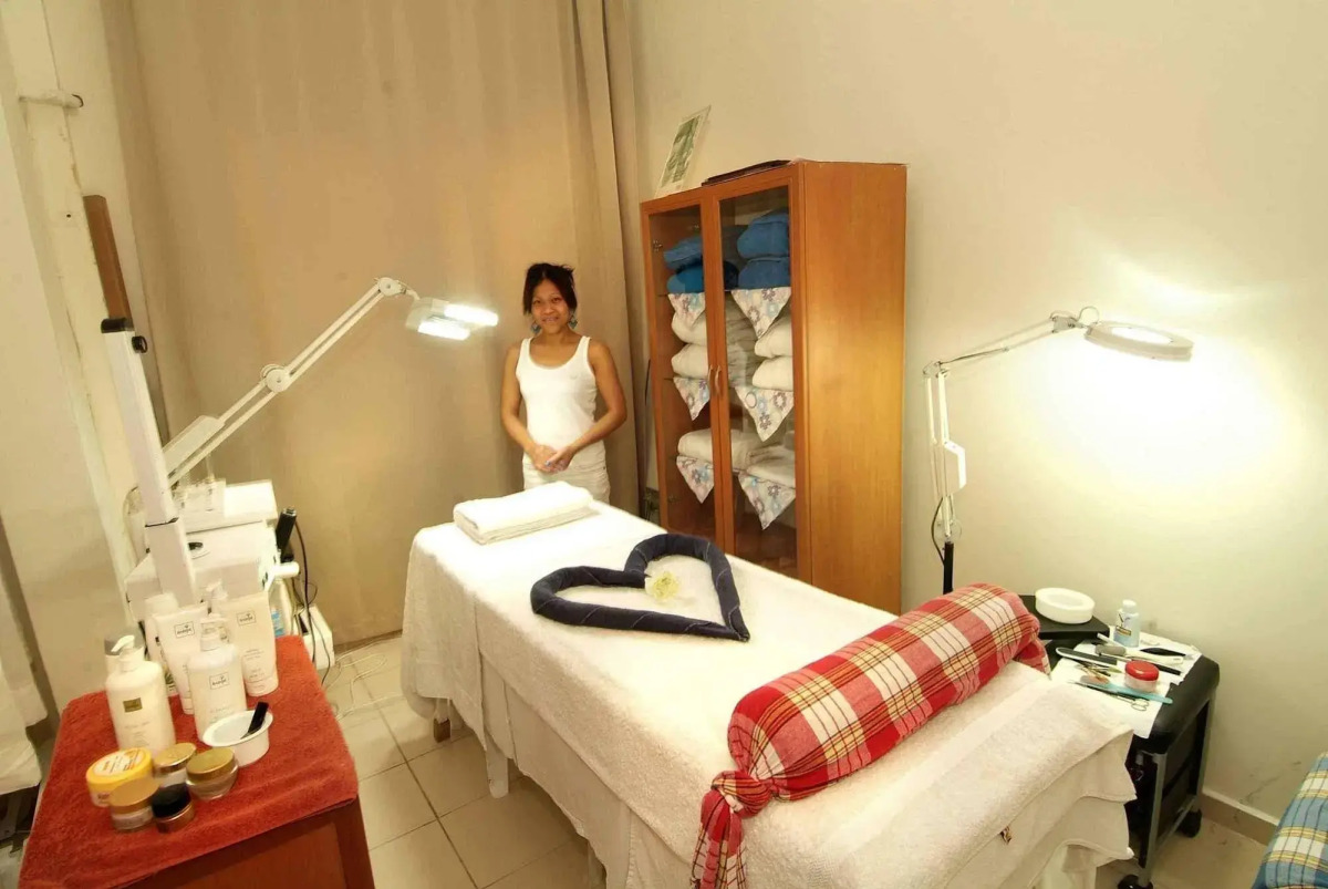 Gardenia Beach Hotel - All Inclusive