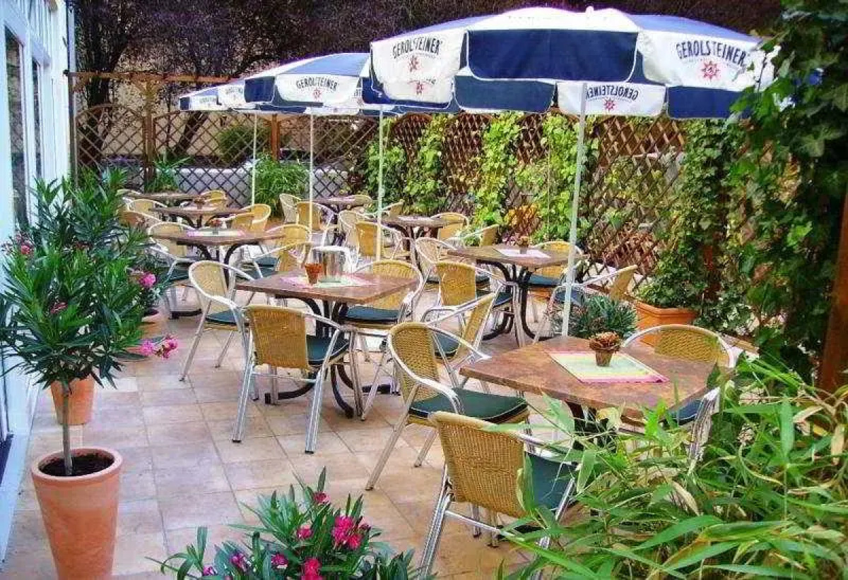 Hotel City Gallery Berlin