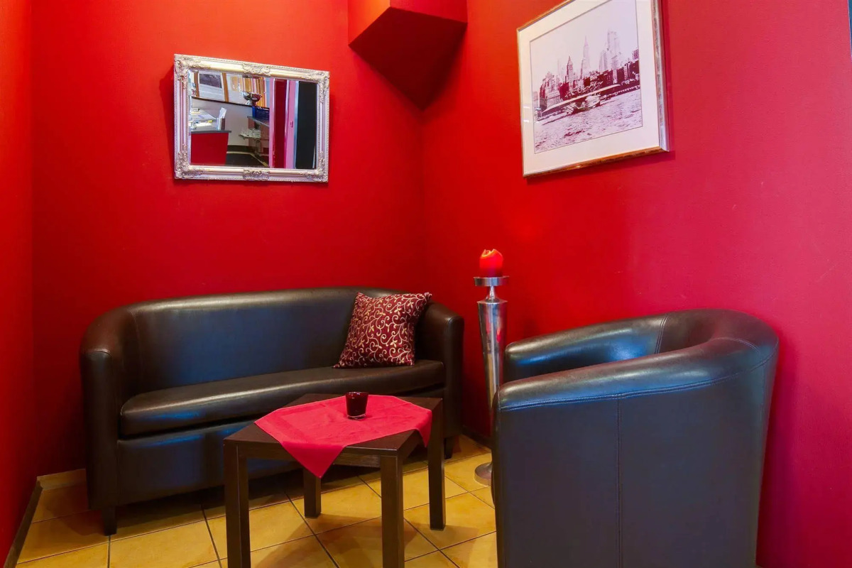 Central Hotel Friedrichshafen