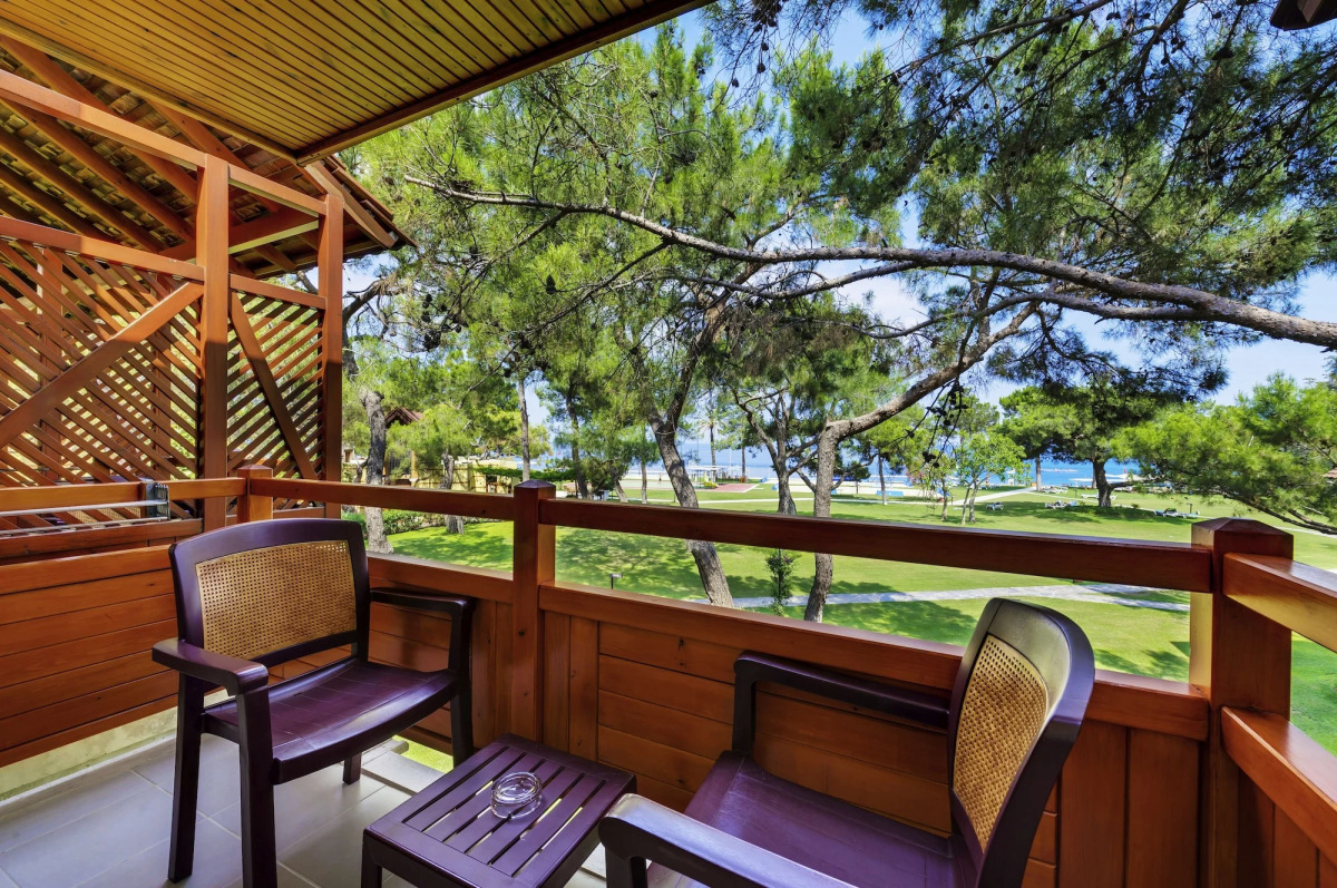 Robinson Camyuva - Adults only