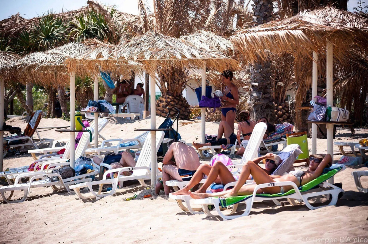 Villaggio Turistico Europeo