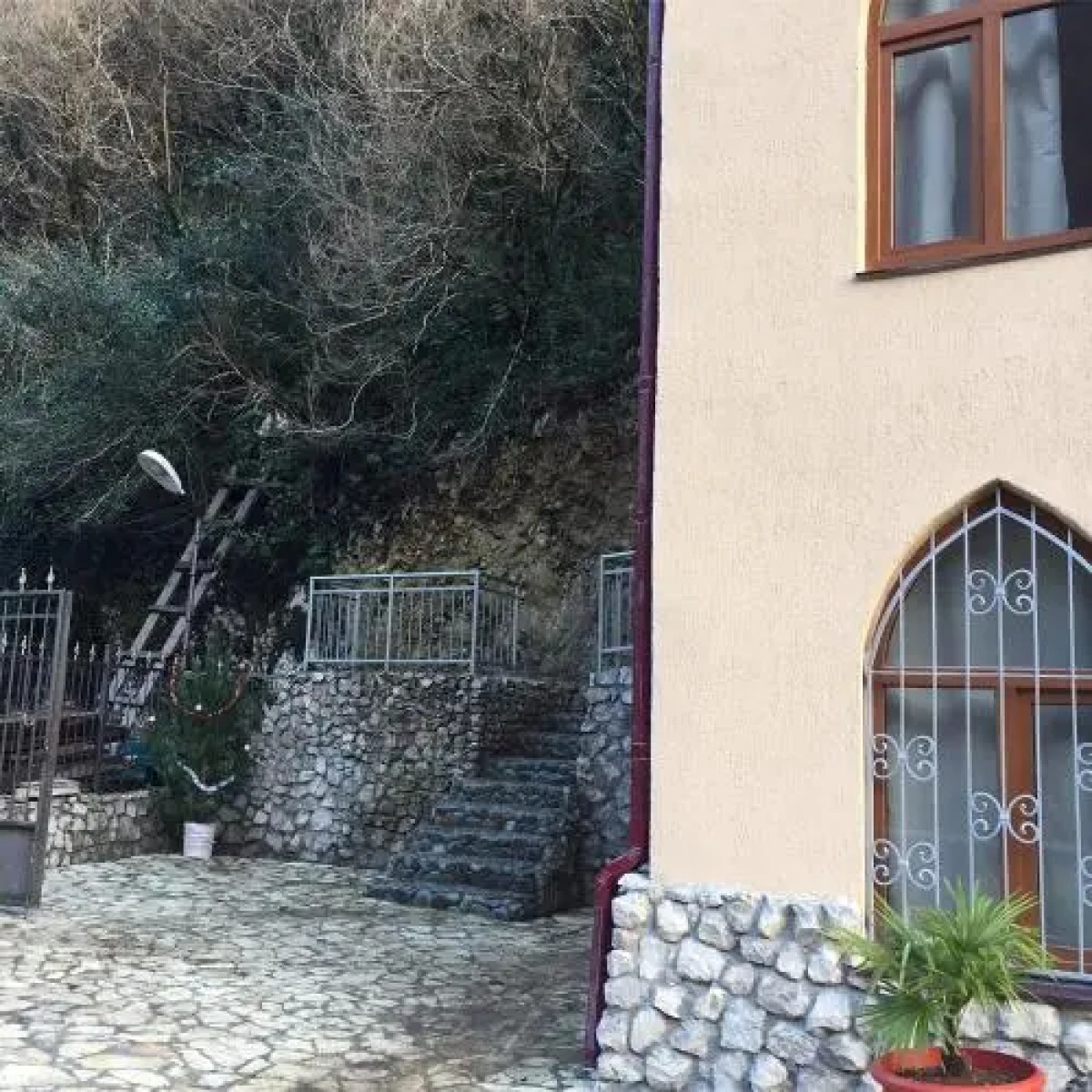 Guest House Staraya Gagra