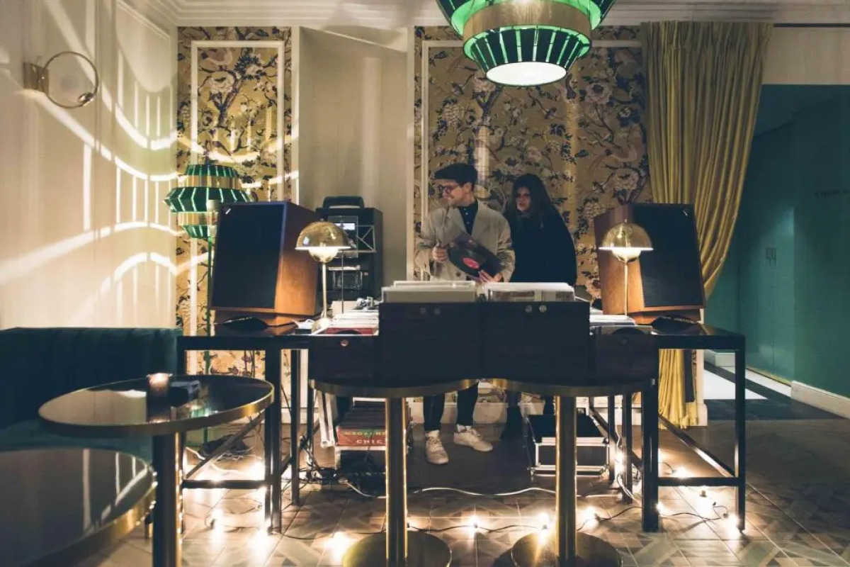 Best Western Premier Hotel Roosevelt