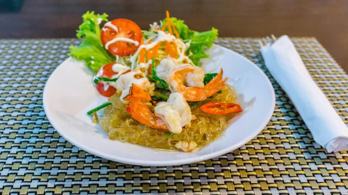 Mellow Space Boutique Rooms