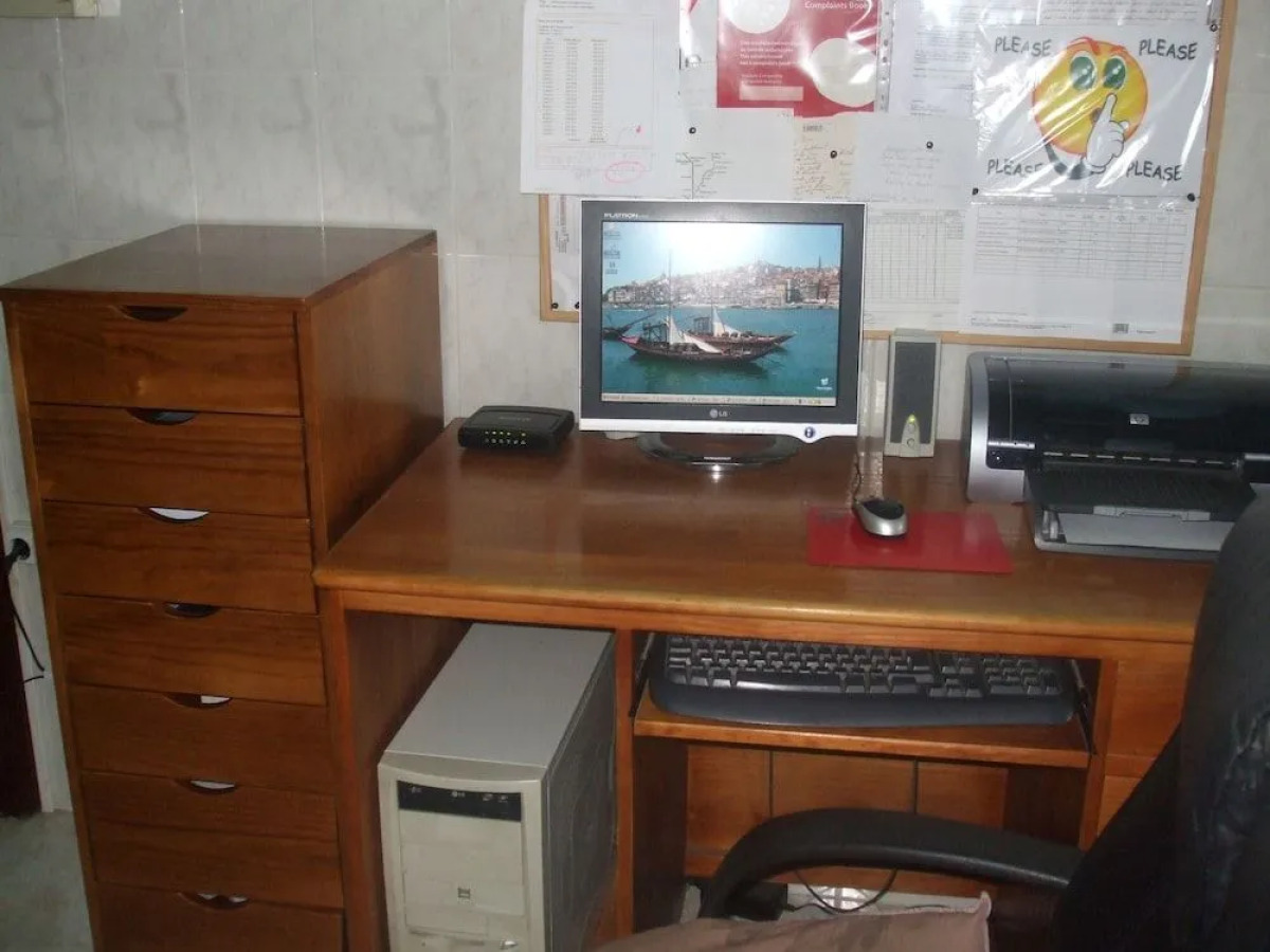 Residencial Porto Novo