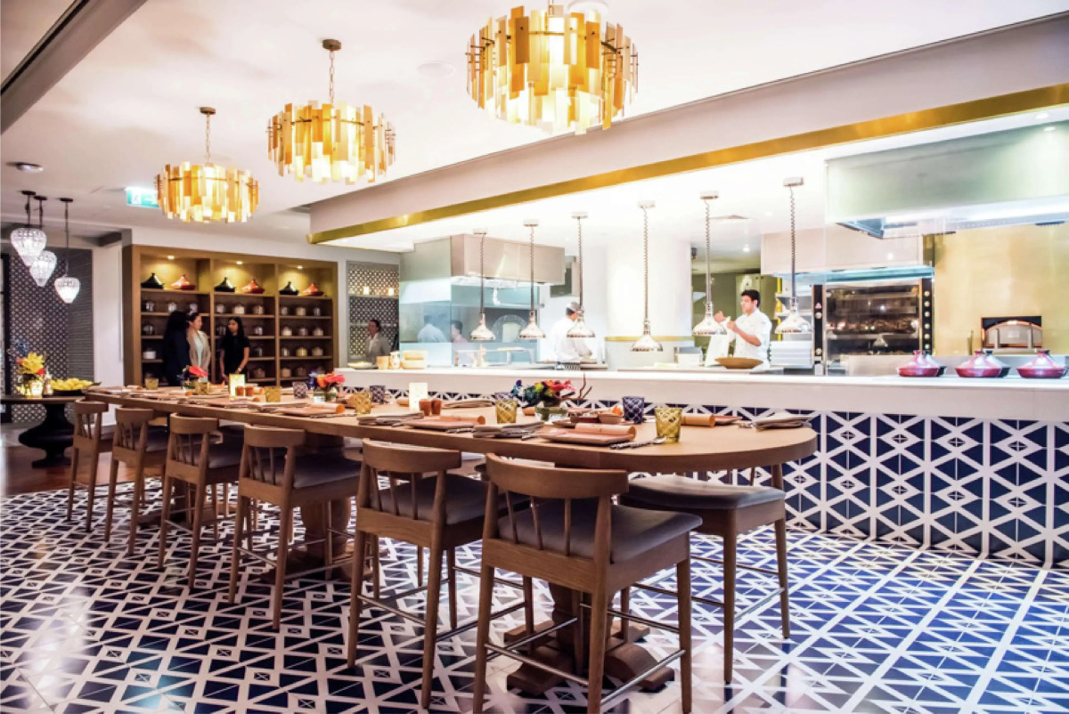 DoubleTree by Hilton Dubai - Jumeirah Beach