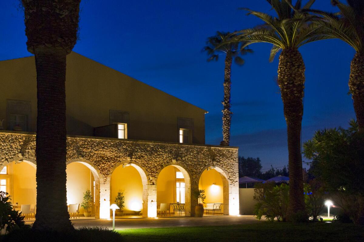 Dimora Caiammari Luxury Hotel & Spa