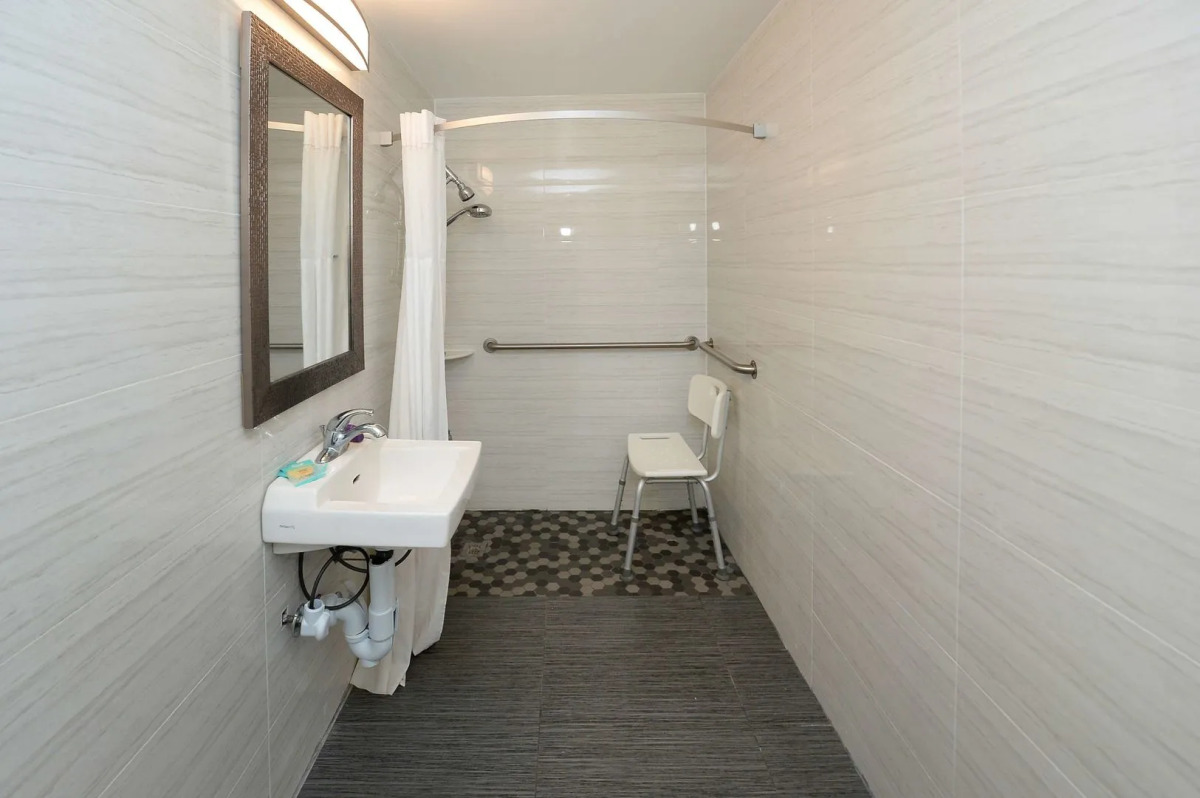 Americas Best Value Inn at Central Valley-Woodbury