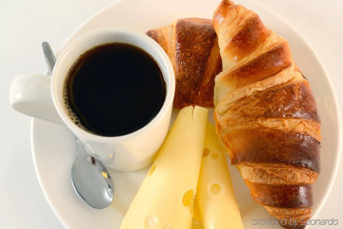 Holiday Inn Express Glasgow City Centre Riverside by IHG