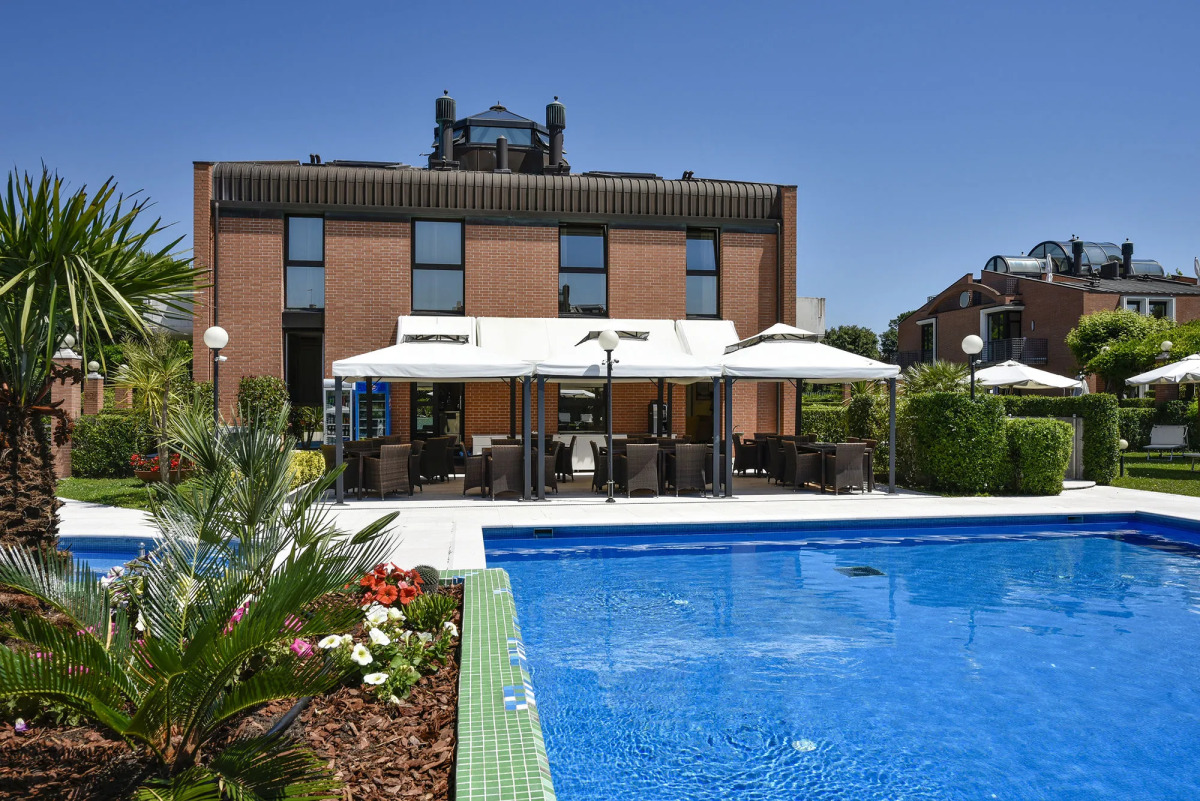 DB Villas Le Ville del Lido Resort